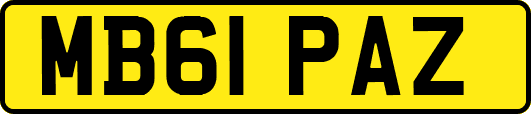 MB61PAZ