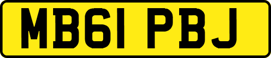 MB61PBJ
