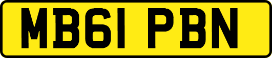 MB61PBN