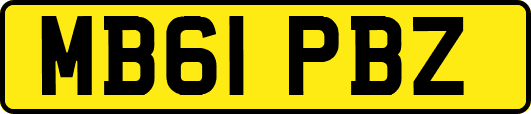 MB61PBZ