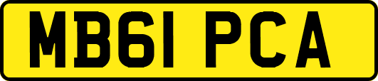 MB61PCA