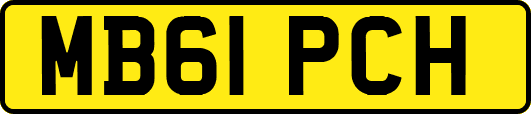 MB61PCH