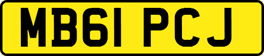 MB61PCJ