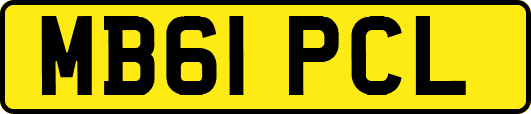MB61PCL