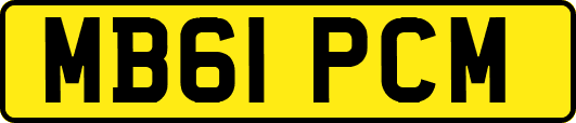 MB61PCM