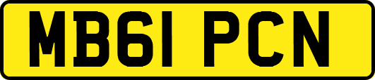MB61PCN