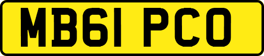 MB61PCO