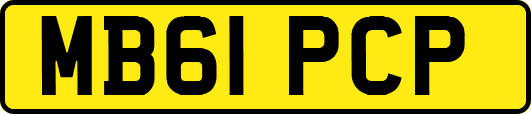MB61PCP