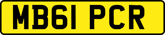 MB61PCR