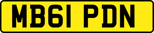 MB61PDN