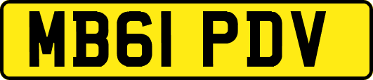 MB61PDV