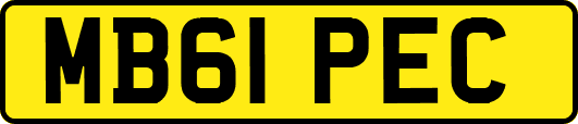 MB61PEC