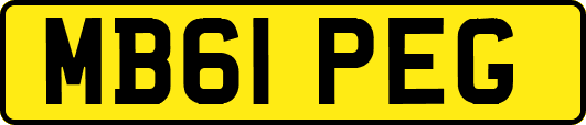 MB61PEG