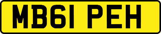 MB61PEH