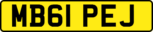 MB61PEJ