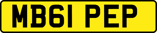 MB61PEP