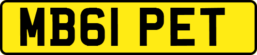 MB61PET