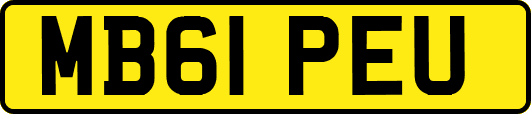 MB61PEU