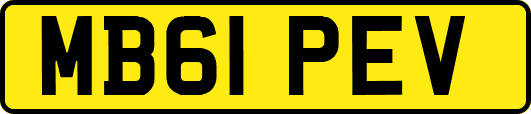 MB61PEV