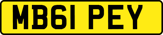 MB61PEY