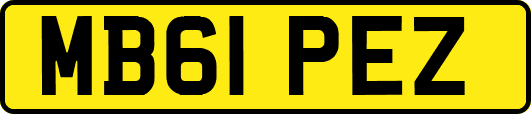 MB61PEZ