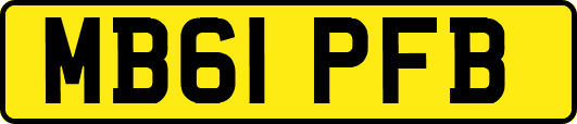 MB61PFB