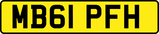 MB61PFH