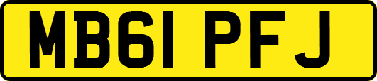 MB61PFJ