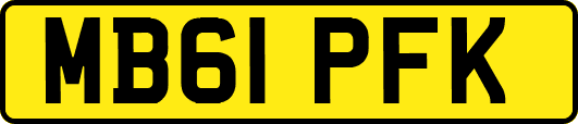 MB61PFK