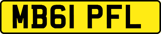 MB61PFL