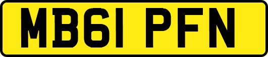 MB61PFN