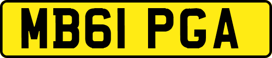 MB61PGA