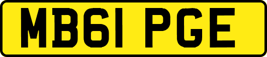 MB61PGE