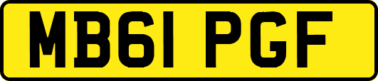 MB61PGF