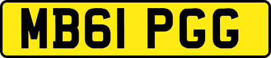 MB61PGG