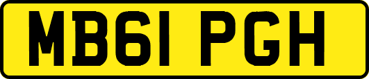 MB61PGH