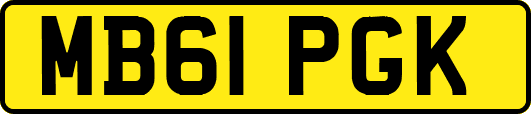MB61PGK