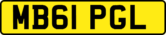 MB61PGL