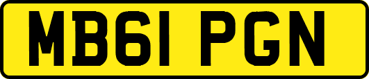 MB61PGN