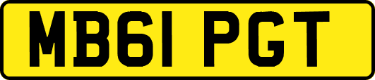 MB61PGT