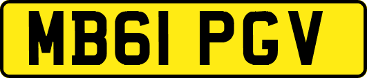 MB61PGV