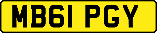MB61PGY