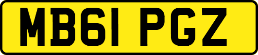 MB61PGZ