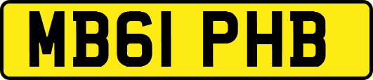 MB61PHB