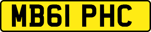 MB61PHC