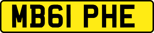 MB61PHE
