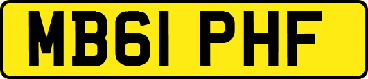 MB61PHF