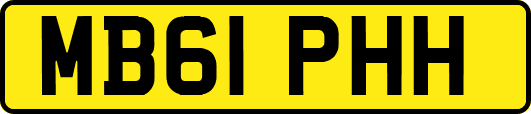 MB61PHH