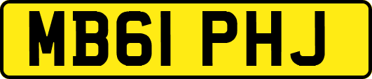 MB61PHJ