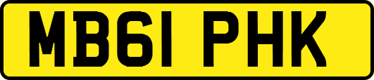 MB61PHK
